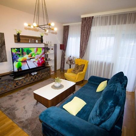 Apartment Mistik Mostar Eksteriør bilde