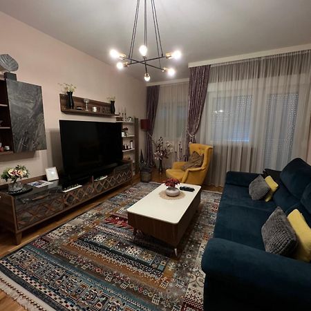 Apartment Mistik Mostar Eksteriør bilde