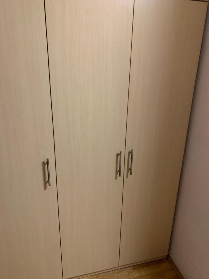 Apartment Mistik Mostar Eksteriør bilde
