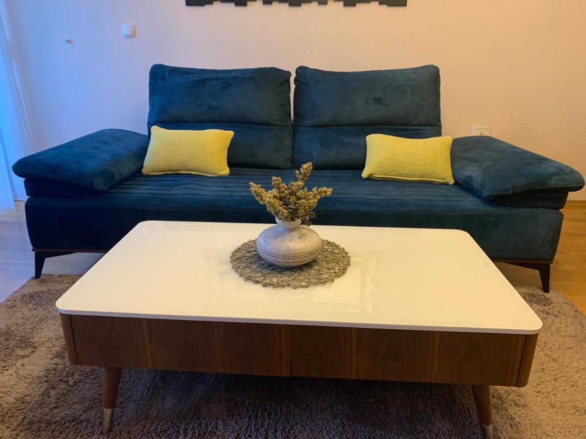 Apartment Mistik Mostar Eksteriør bilde