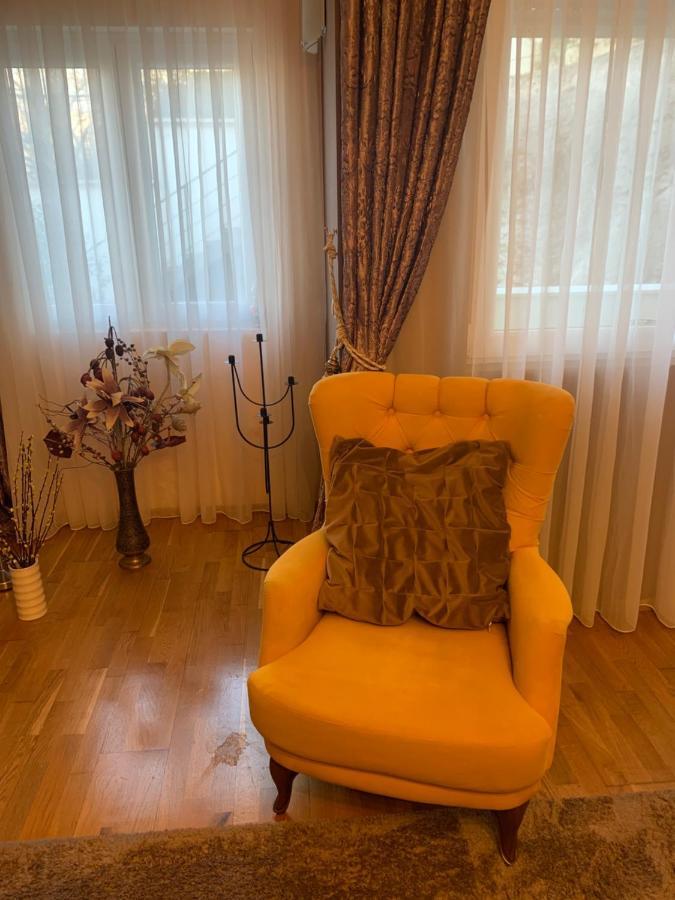 Apartment Mistik Mostar Eksteriør bilde