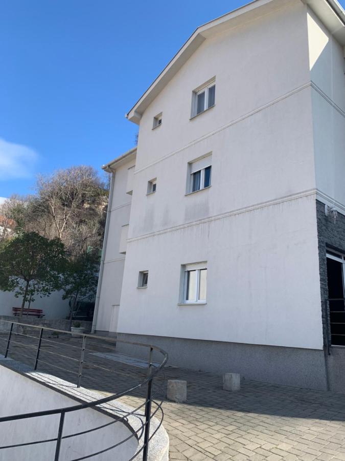 Apartment Mistik Mostar Eksteriør bilde