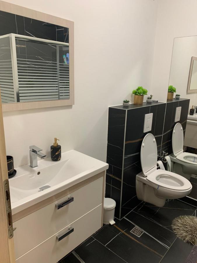 Apartment Mistik Mostar Eksteriør bilde
