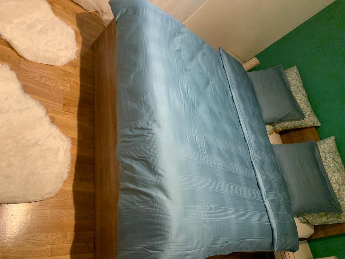 Apartment Mistik Mostar Eksteriør bilde