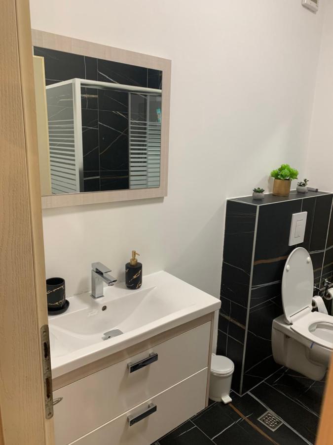 Apartment Mistik Mostar Eksteriør bilde