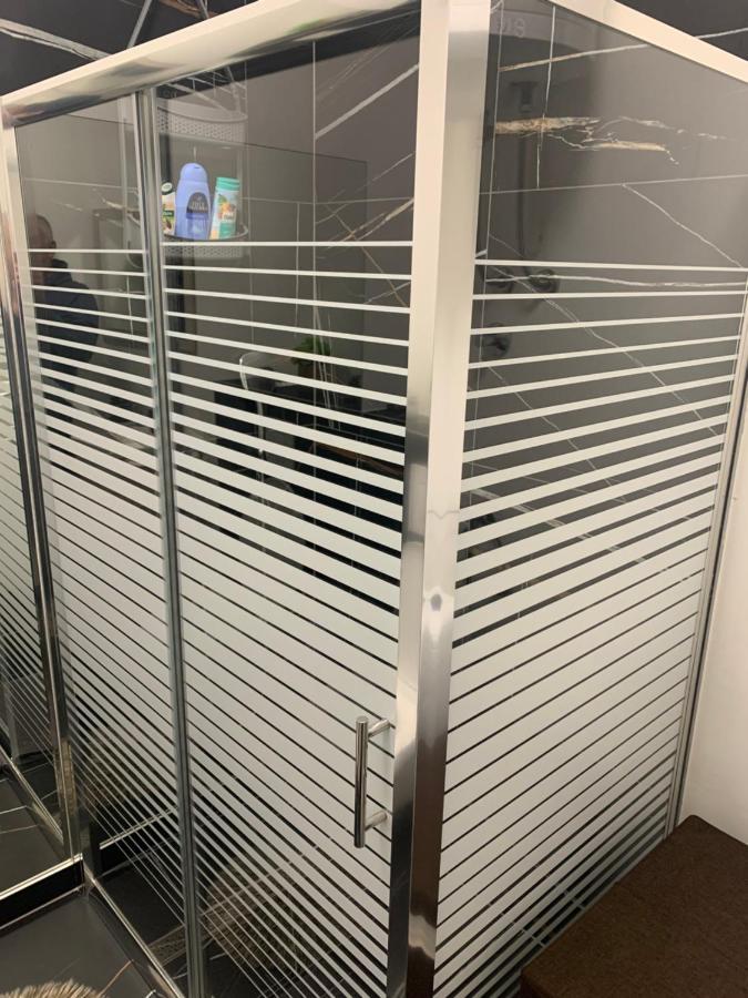 Apartment Mistik Mostar Eksteriør bilde