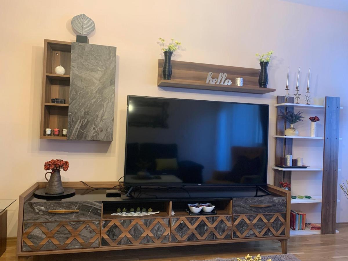 Apartment Mistik Mostar Eksteriør bilde