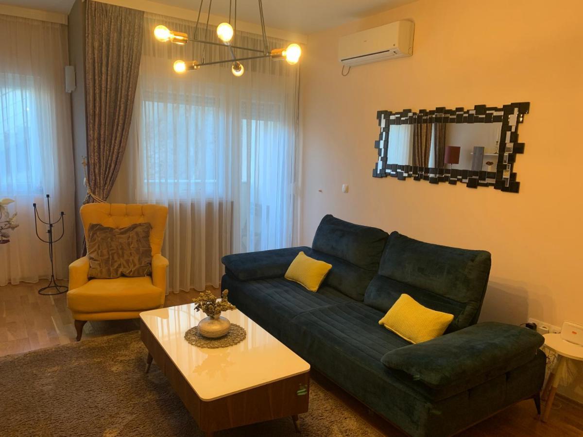 Apartment Mistik Mostar Eksteriør bilde