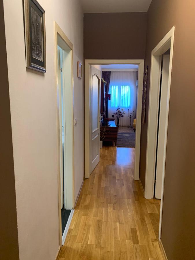 Apartment Mistik Mostar Eksteriør bilde