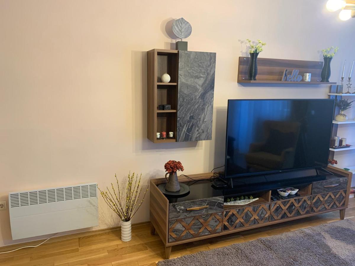 Apartment Mistik Mostar Eksteriør bilde