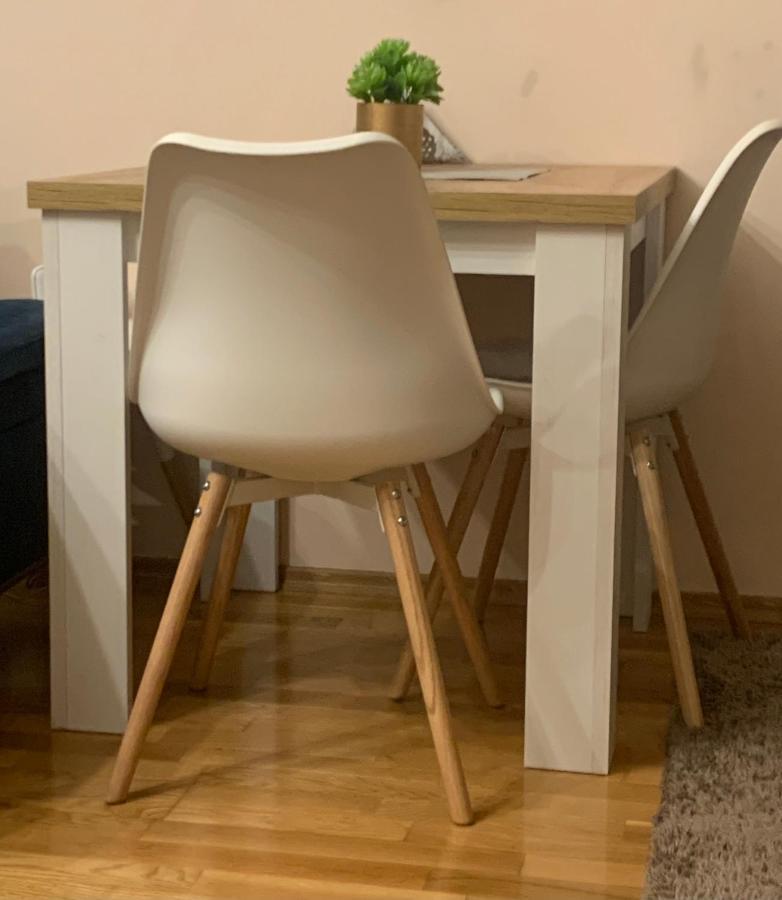 Apartment Mistik Mostar Eksteriør bilde