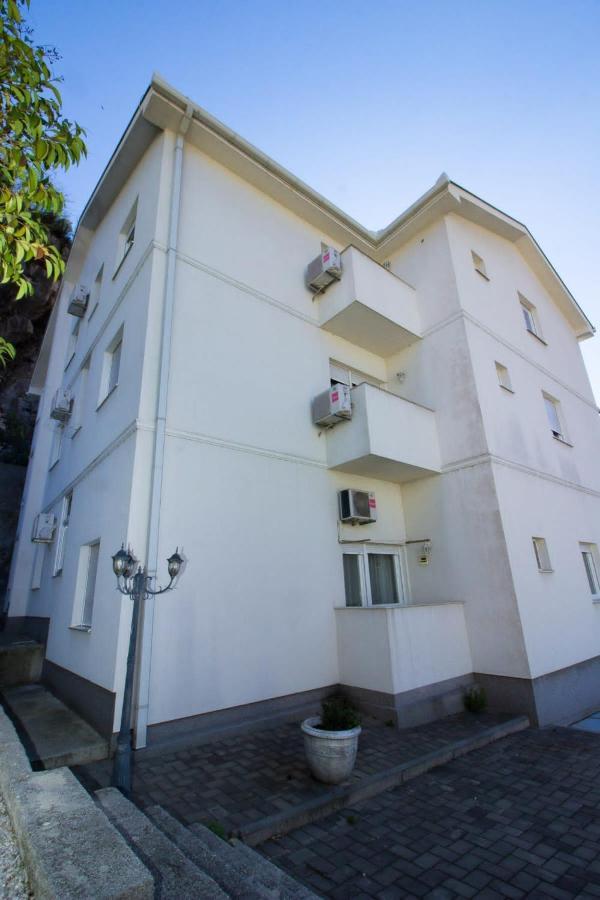 Apartment Mistik Mostar Eksteriør bilde