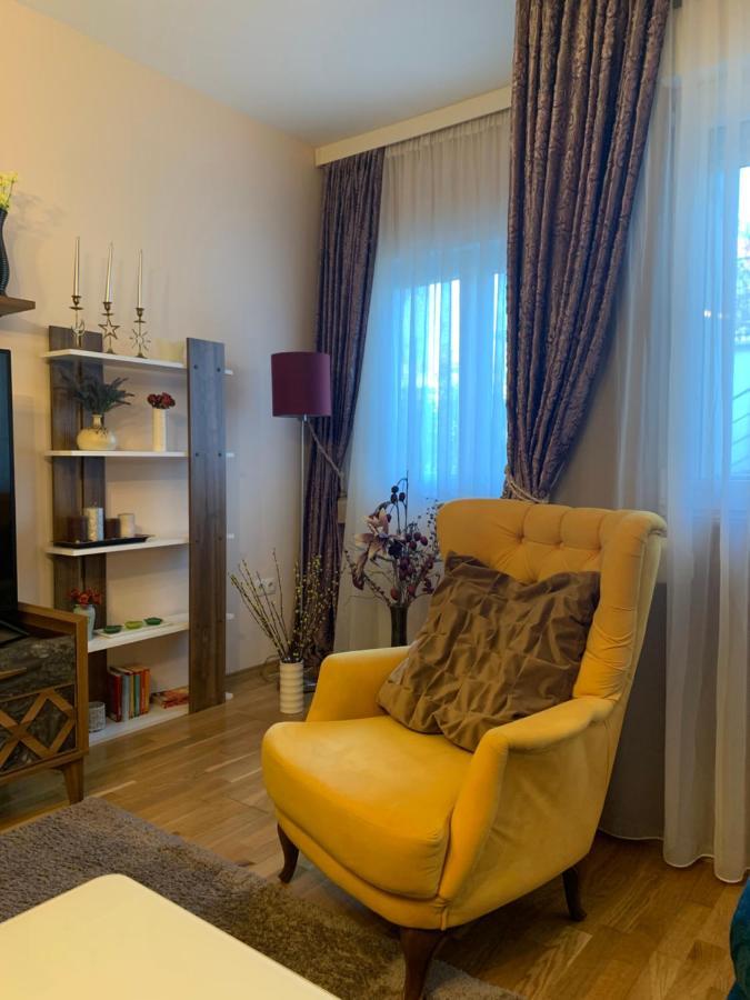 Apartment Mistik Mostar Eksteriør bilde