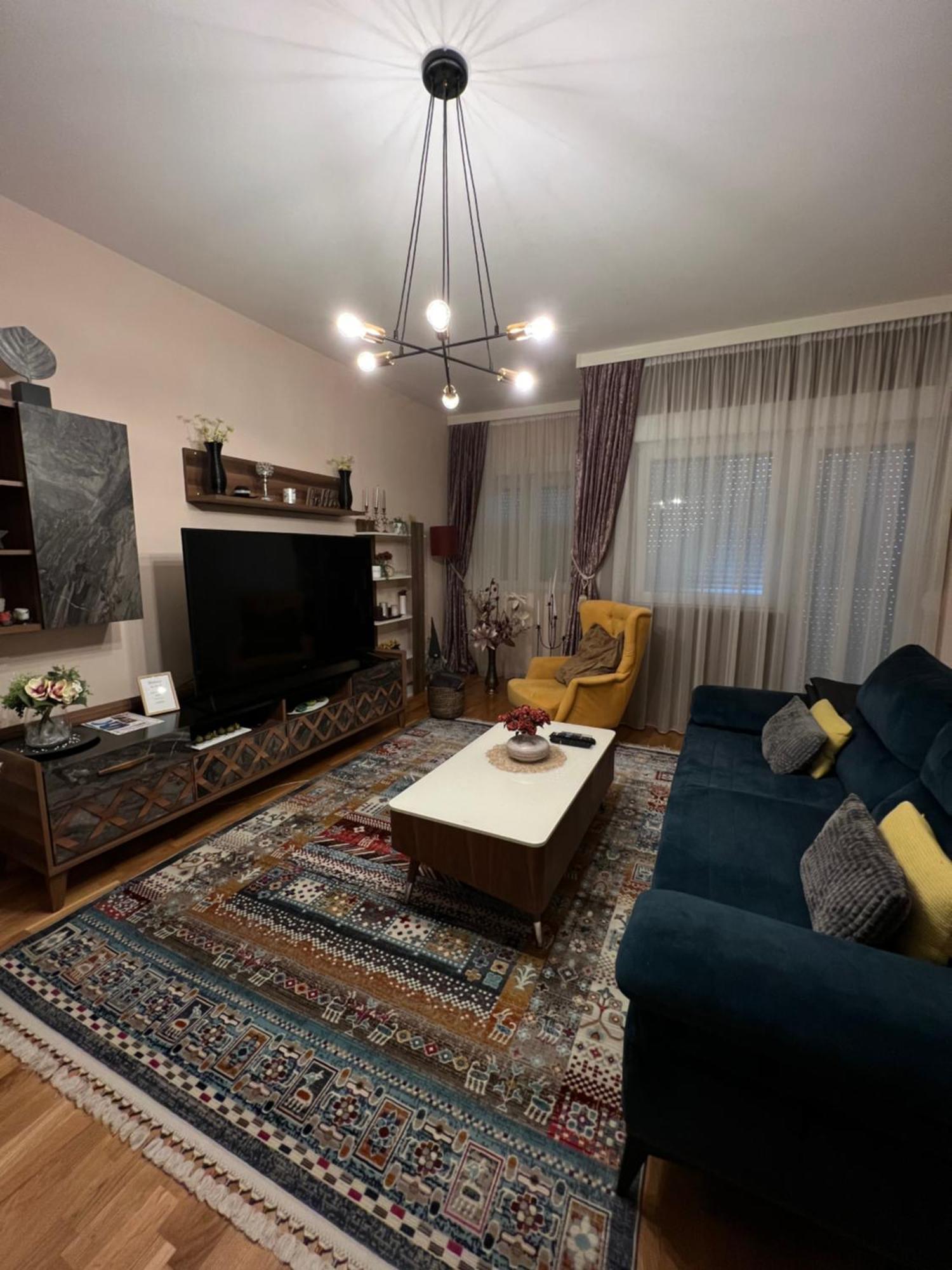 Apartment Mistik Mostar Eksteriør bilde