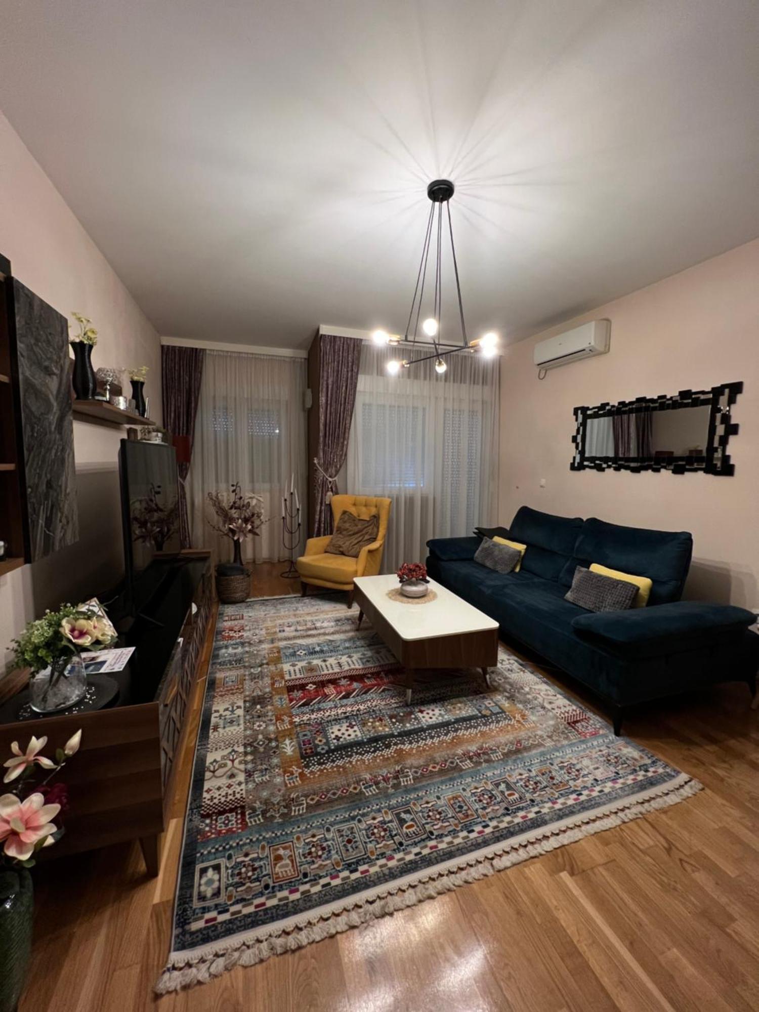 Apartment Mistik Mostar Eksteriør bilde